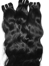 RNA-RAW HAIR EXTENSIONS 3 BUNDLE DEALS