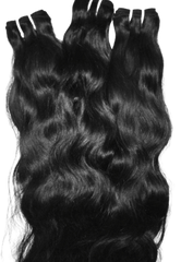 RNA-RAW HAIR EXTENSIONS 3 BUNDLE DEALS