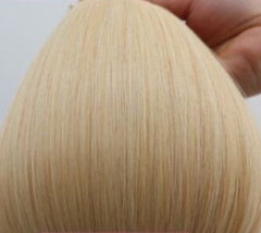 RADIANCE PRE-COLORED HAIR EXTENSION WEFTS