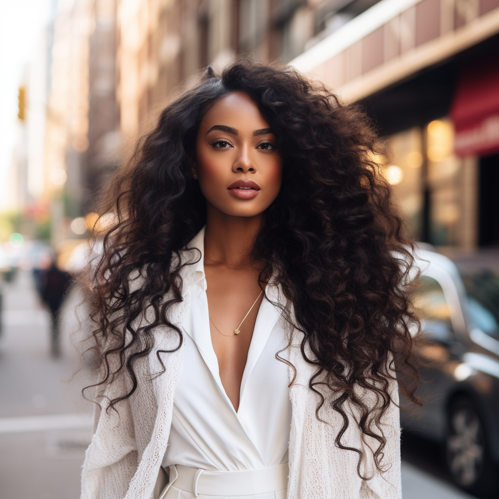 STRAND NATURAL HAIR EXTENSIONS