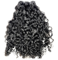 DNA-Natural Chic Curly Hair Extensions (3a-3c)