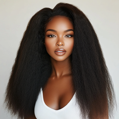 DNA-Thick Kinky Straight (1c)