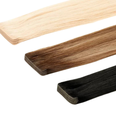 RADIANCE -ROOT TAPES( INVISIBLE TAPE-INS)