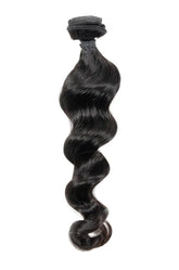 DNA- Body loose Wavy Hair Extensions (2B-2C)