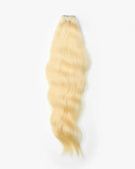 RADIANCE PRE-COLORED HAIR EXTENSION WEFTS