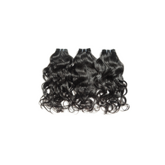 RNA-RAW HAIR EXTENSIONS 3 BUNDLE DEALS