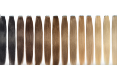 RADIANCE -ROOT TAPES( INVISIBLE TAPE-INS)