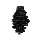 DNA- Loose Wavy/Curly Hair Extensions (2C-3A)