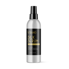Strand Silk Serum