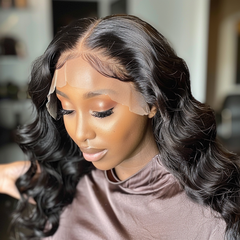HD Lace Frontal