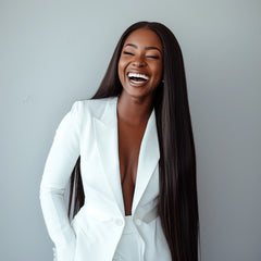 RNA-Raw Cambodian Straight