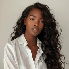 RNA-Raw Cambodian Wavy