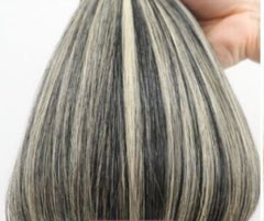 RADIANCE PRE-COLORED HAIR EXTENSION WEFTS