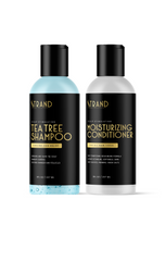 Shampoo & Conditioner Set