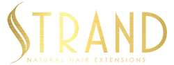 STRAND NATURAL HAIR EXTENSIONS