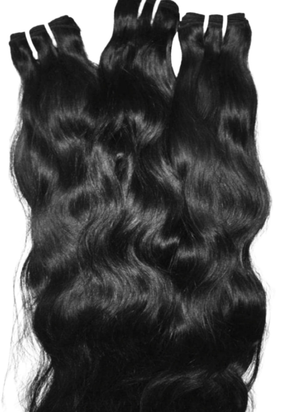 RNA-RAW HAIR EXTENSIONS 3 BUNDLE DEALS