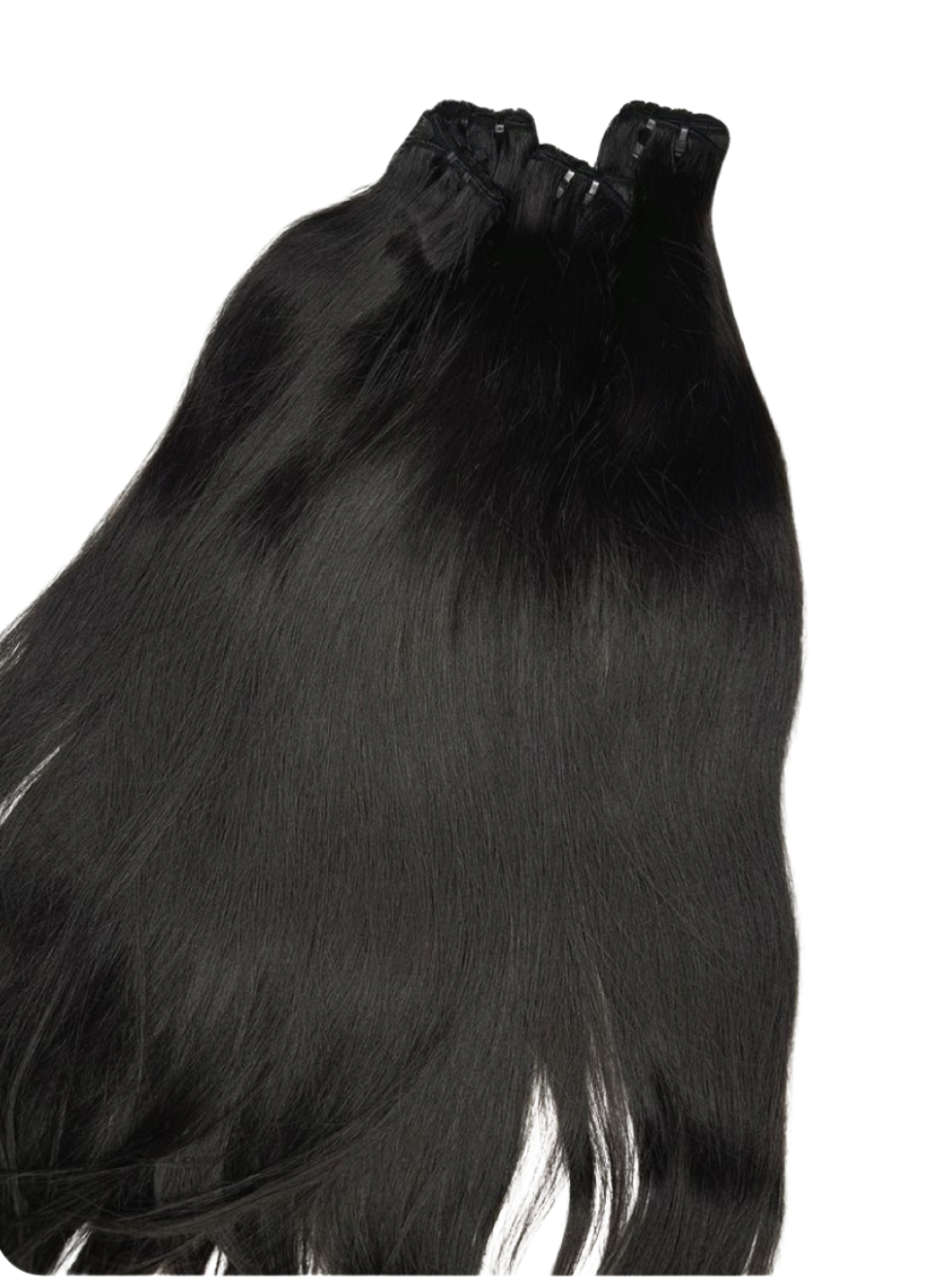 RNA-RAW HAIR EXTENSIONS 3 BUNDLE DEALS