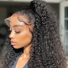 HD Lace Frontal