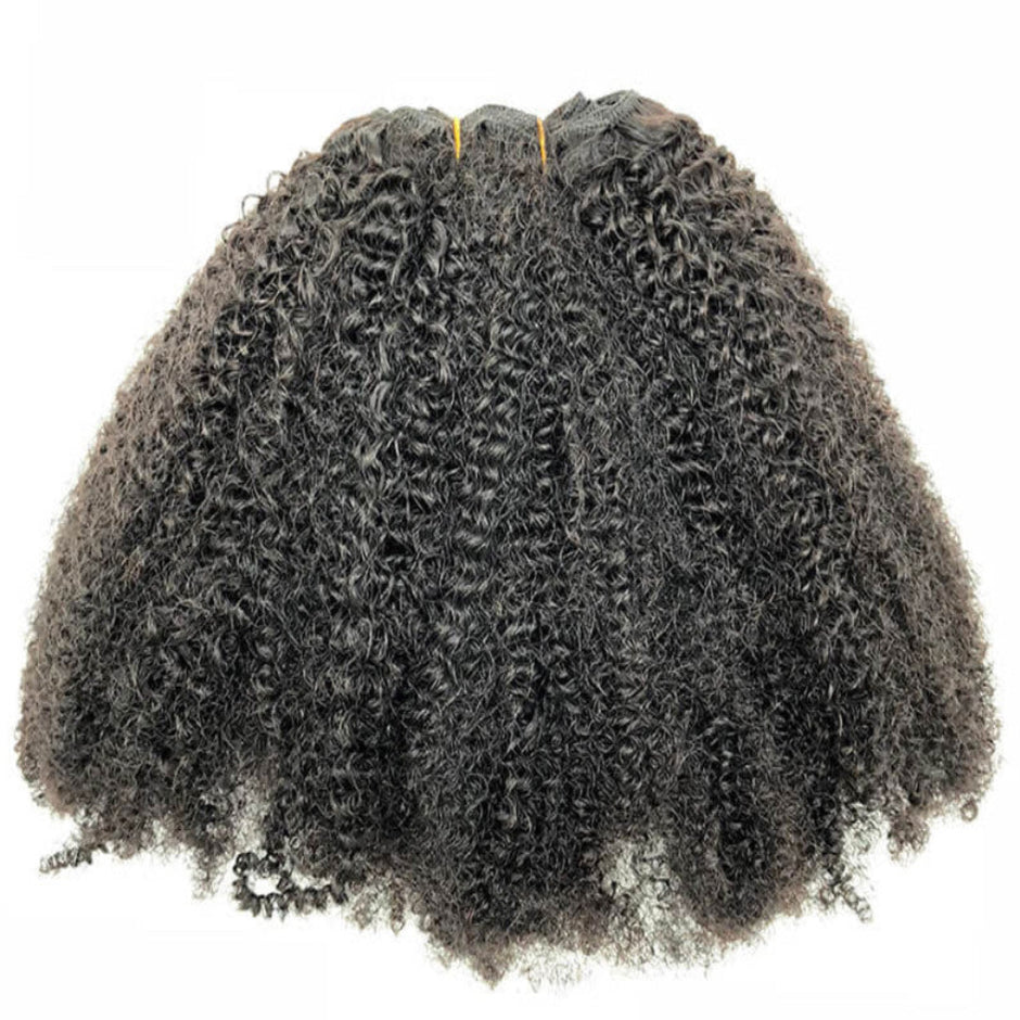 DNA COLLECTION HAIR – STRAND NATURAL HAIR EXTENSIONS display picture 3