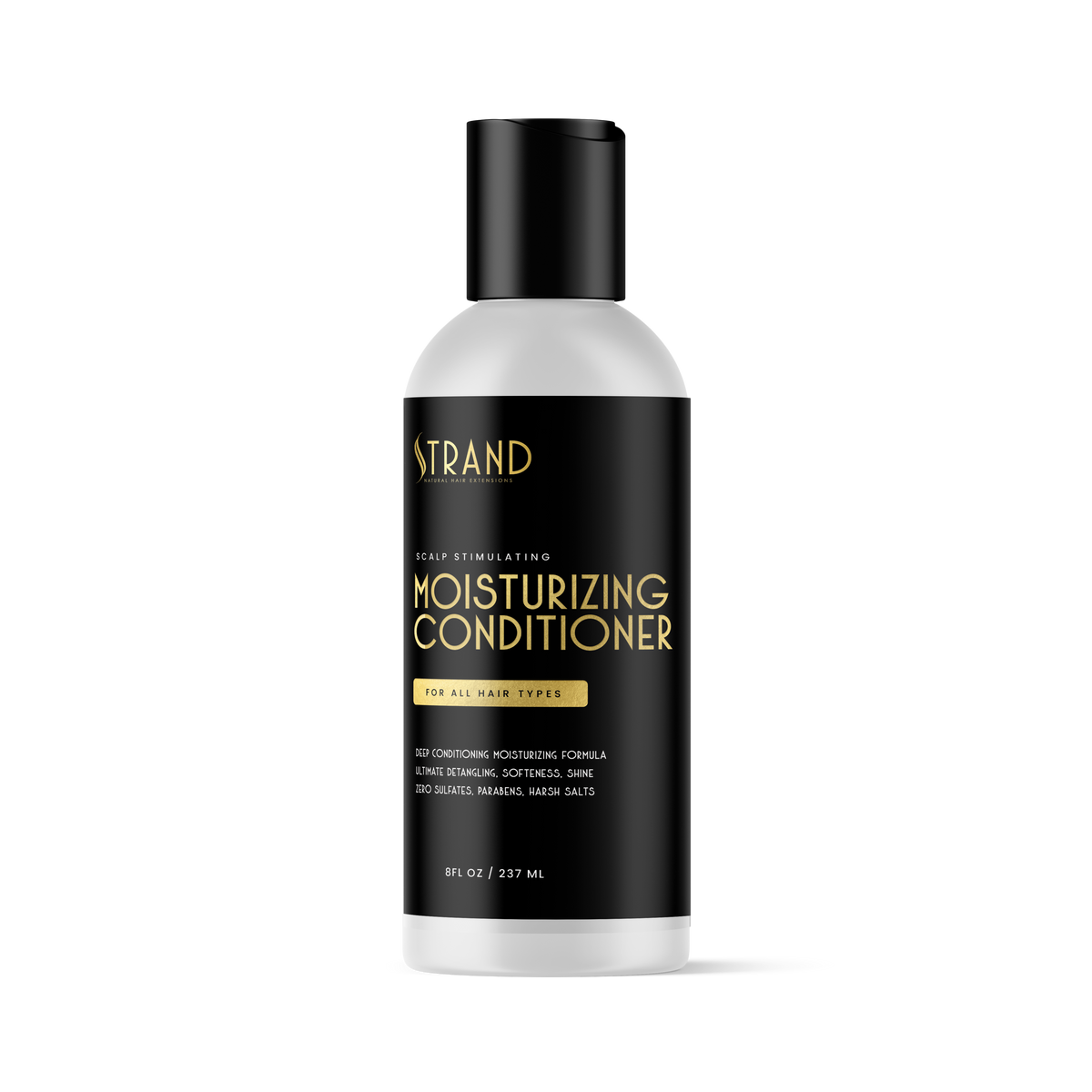 Moisturizing Conditioner
