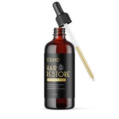 Growth Oil