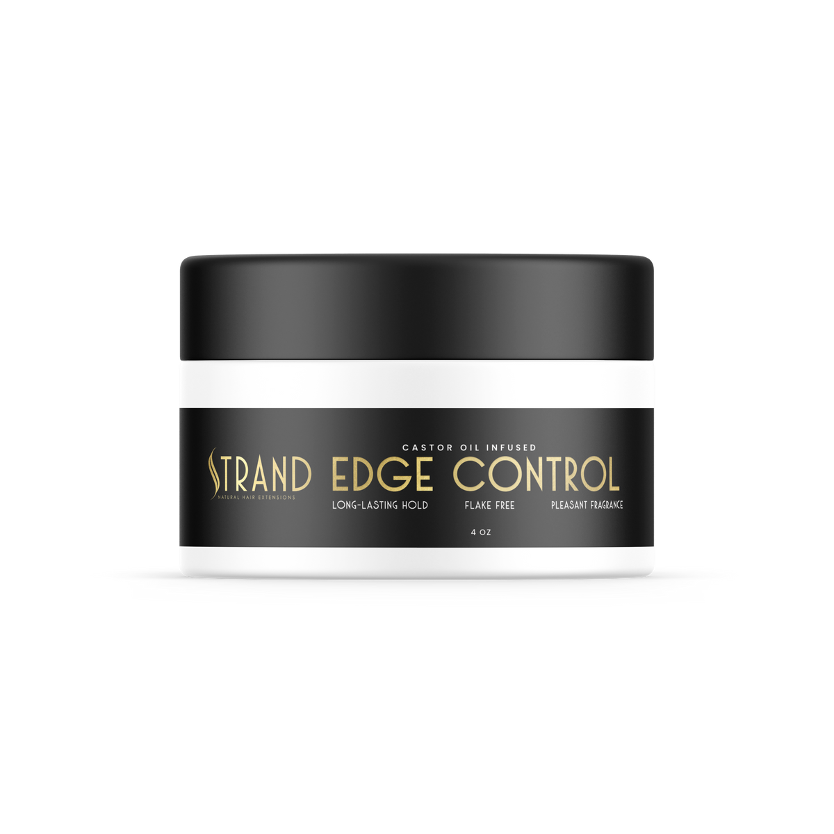 Edge Control Strap Edge Control – STRAND NATURAL HAIR EXTENSIONS