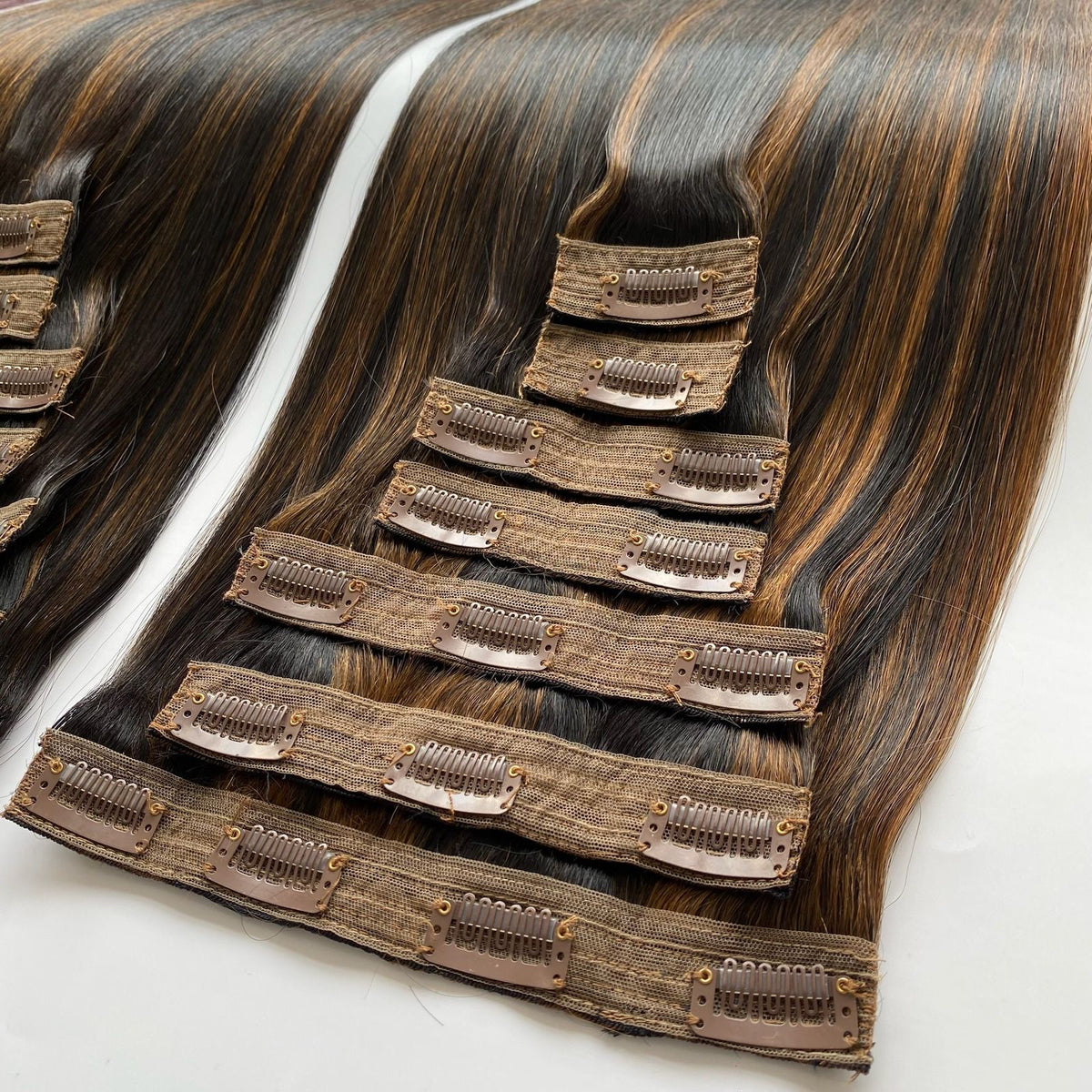 TRADITIONAL -CLIPS