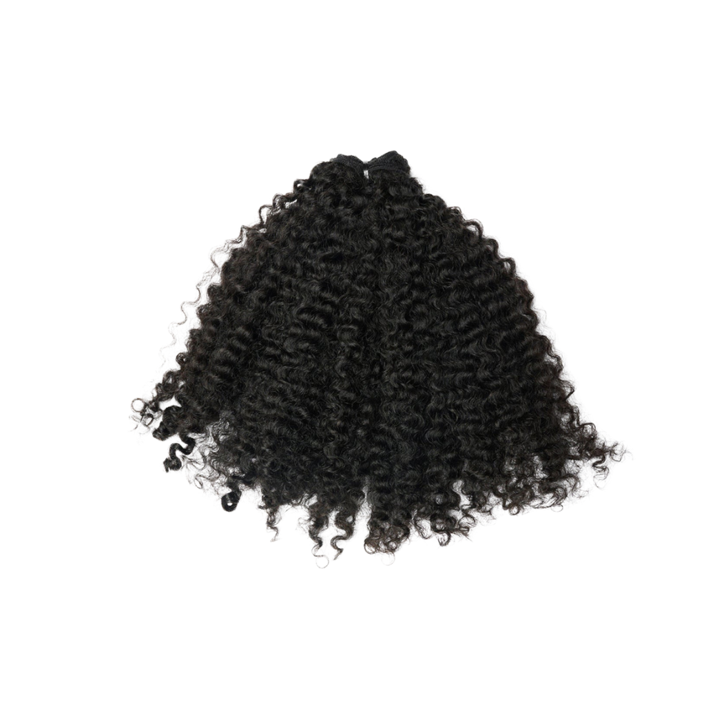 DNA-  Natural koily Curly (4A-4B)